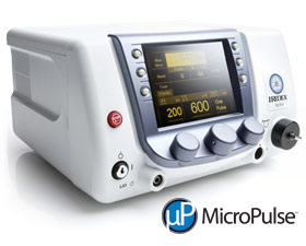 IQ 810&trade; Laser